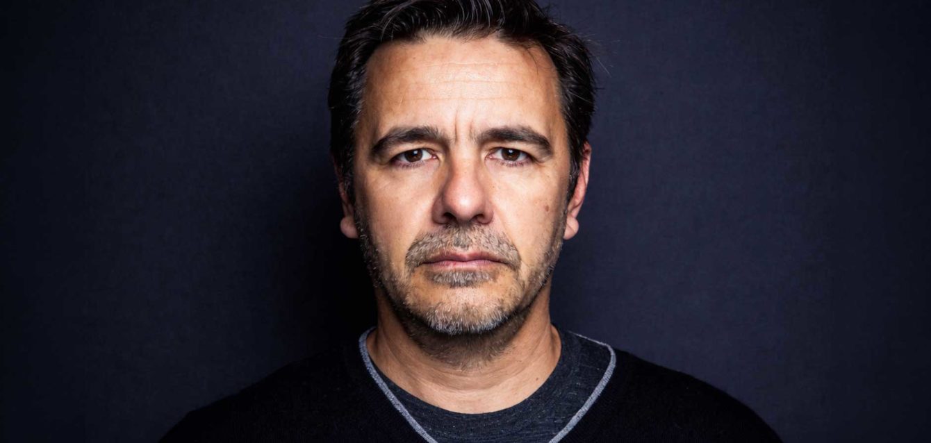 Laurent Garnier se apresenta na festa Warehouse no dia 17 de abril, no Sonora Garden, em São Paulo