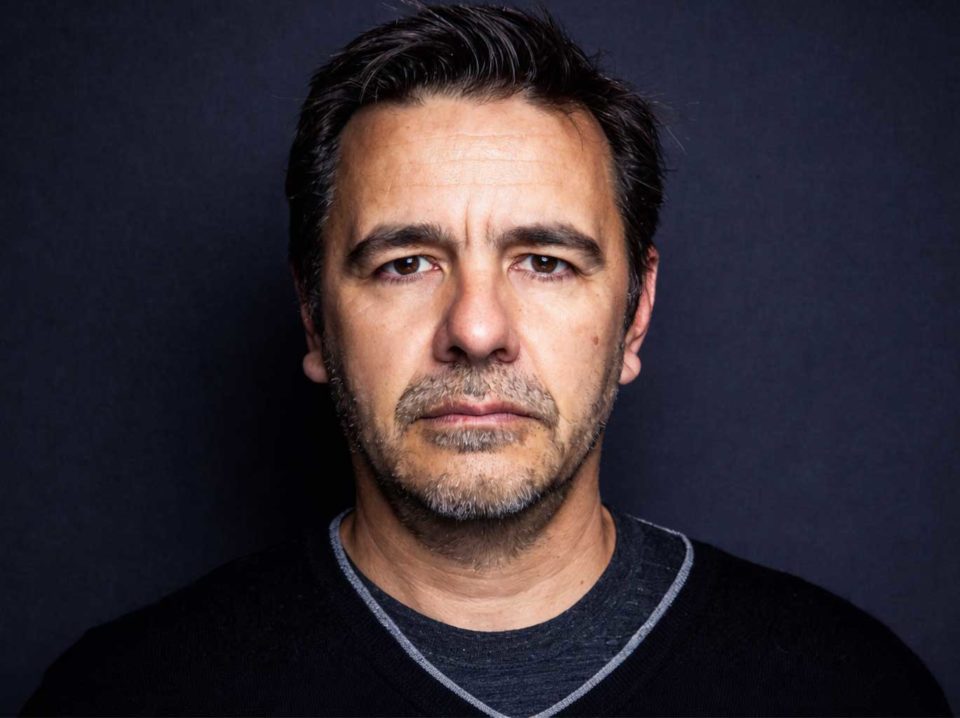 Laurent Garnier se apresenta na festa Warehouse no dia 17 de abril, no Sonora Garden, em São Paulo