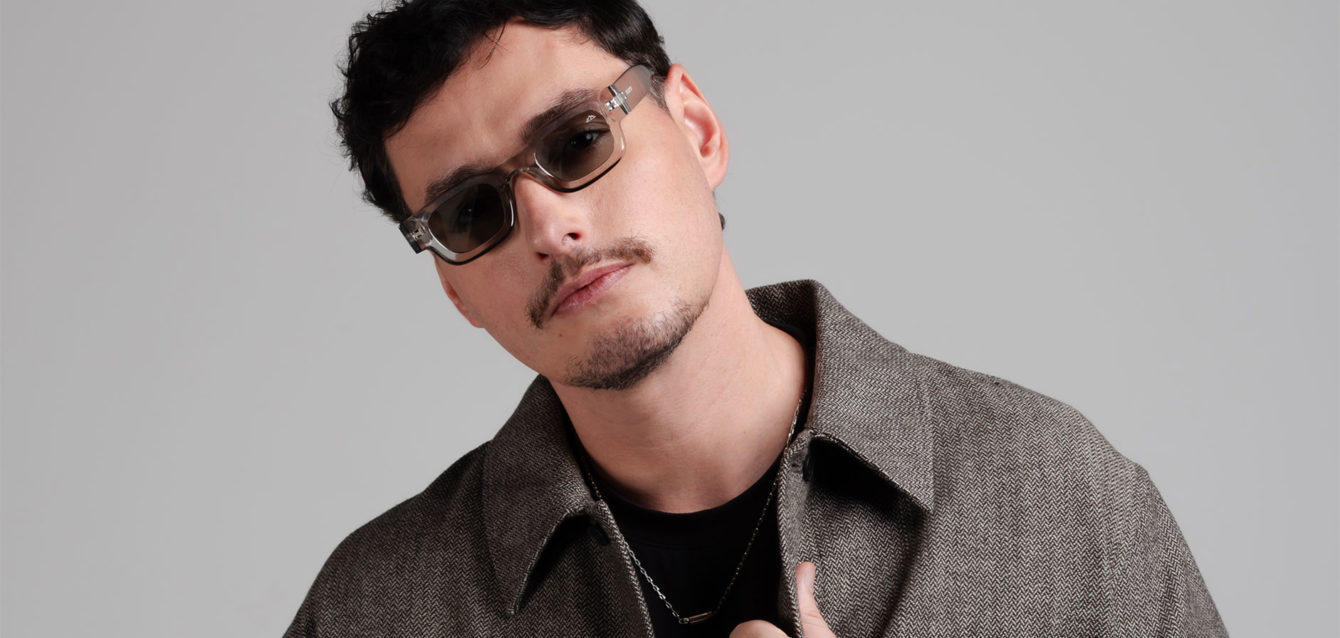 Öwnboss transforma visão artística em selo próprio e estreia a No Signal Collective com “Selecta”