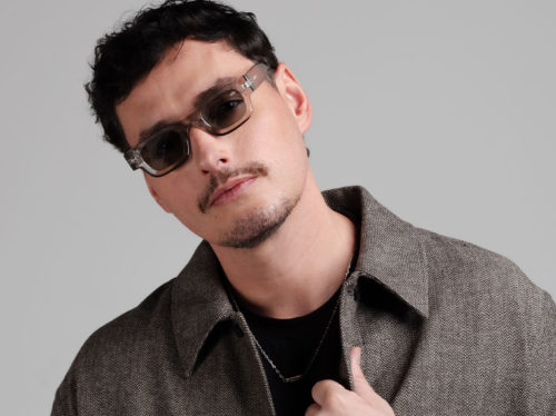 Öwnboss transforma visão artística em selo próprio e estreia a No Signal Collective com “Selecta”