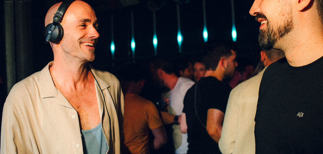 Rebobina retorna ao +55 com Fran Bortolossi, LouLou, Double e Benato no line-up