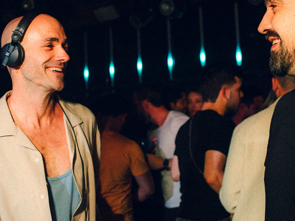 Rebobina retorna ao +55 com Fran Bortolossi, LouLou, Double e Benato no line-up