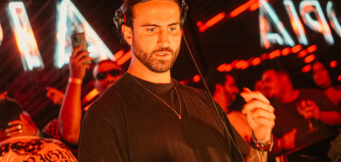 Brasileiro Greggio lança nova collab com Max Styler pela Nu Moda ouça “Oldskool Flavor”