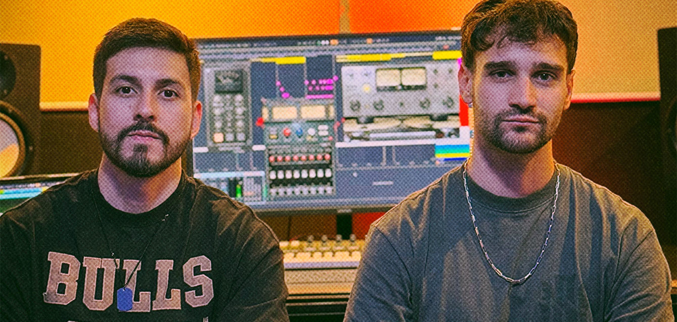 CAUZ e Luke ZM transformam paixão por velocidade em “Push That”, collab lançada pela Luna Records : Lemon Drops