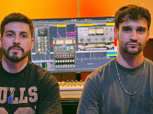CAUZ e Luke ZM transformam paixão por velocidade em “Push That”, collab lançada pela Luna Records : Lemon Drops CAUZ e Luke ZM transformam paixão por velocidade em “Push That”, collab lançada pela Luna Records : Lemon Drops