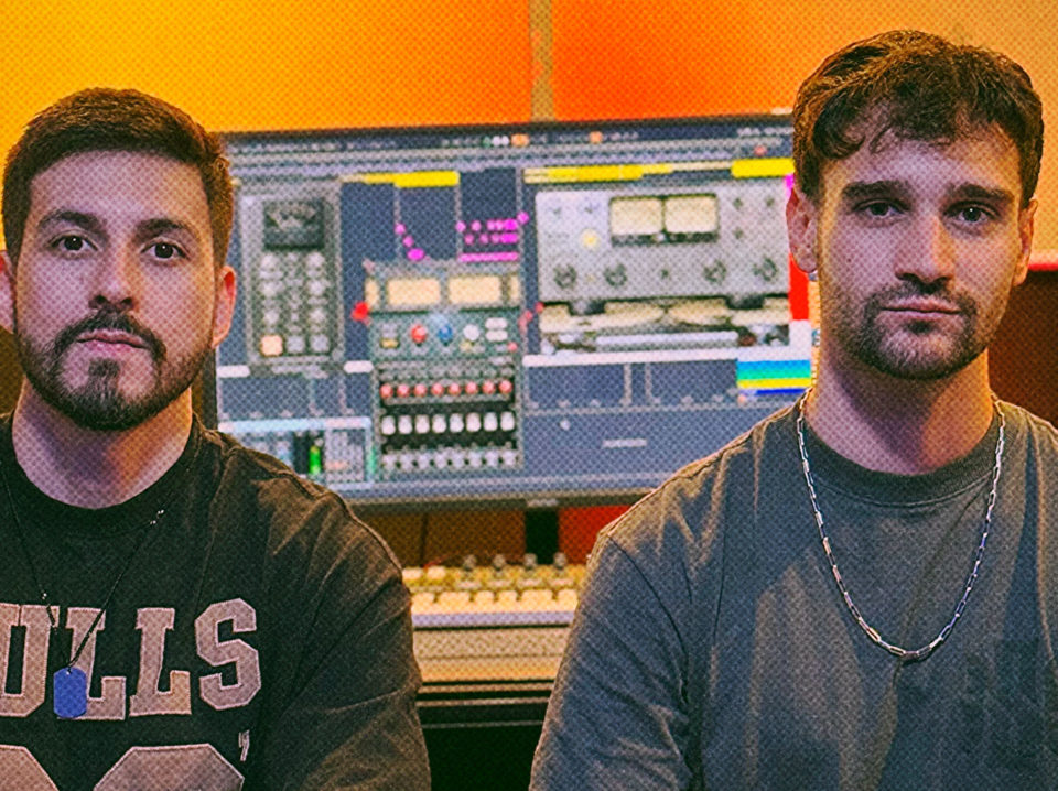 CAUZ e Luke ZM transformam paixão por velocidade em “Push That”, collab lançada pela Luna Records : Lemon Drops