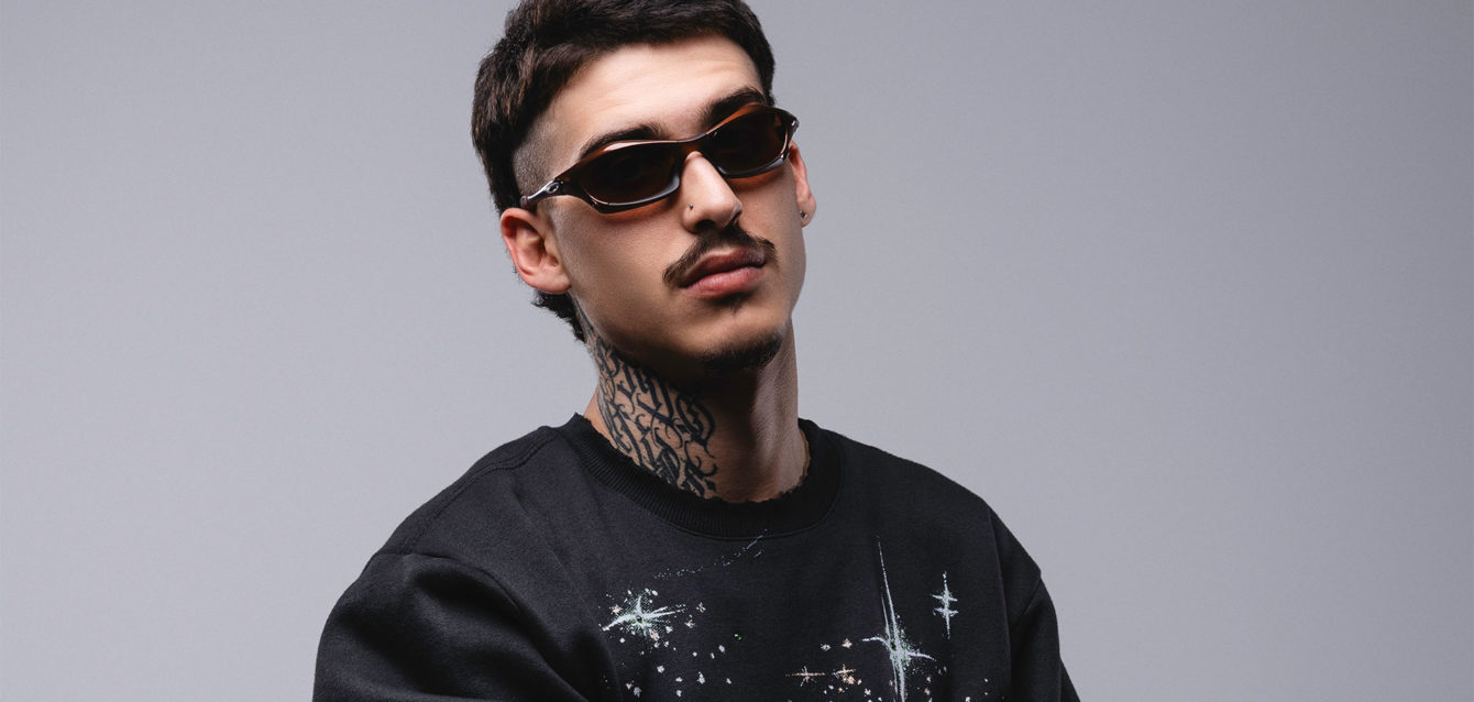 Duarte lança ERA, seu primeiro álbum solo pela DRT Records 
