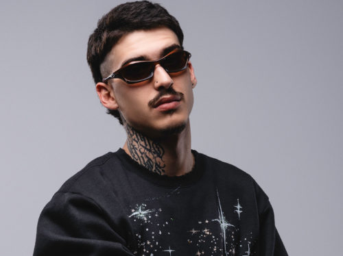 Duarte lança ERA, seu primeiro álbum solo pela DRT Records 