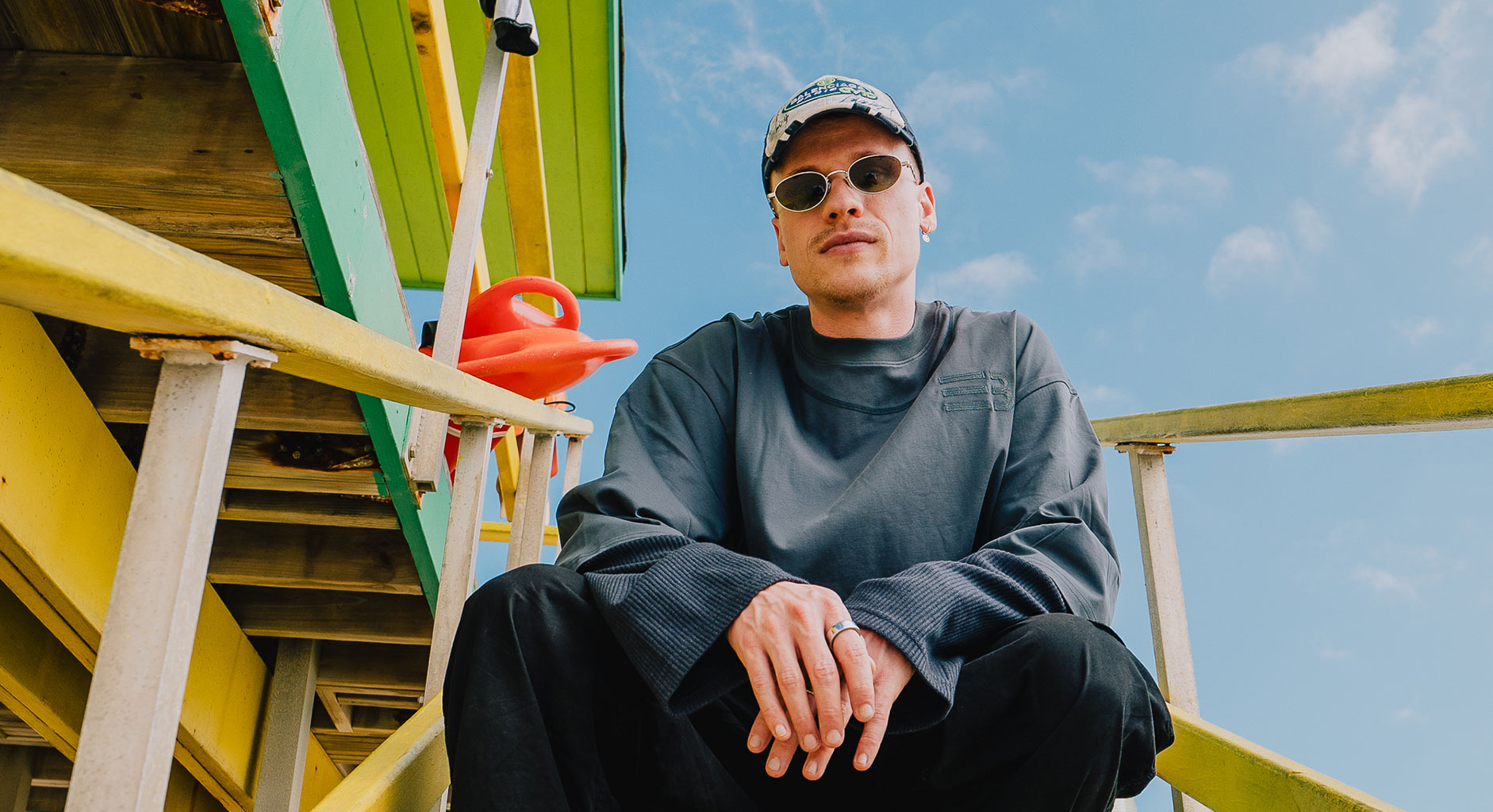 Entrevista: O que você não sabe sobre ‘Favela’, track de Maddix, e sua ...