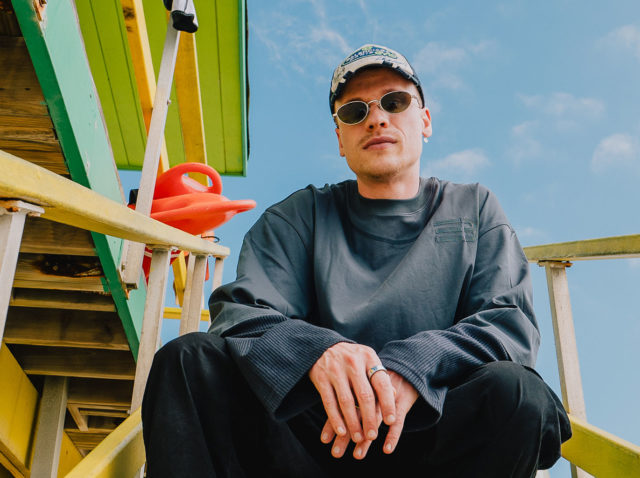 Entrevista O que você não sabe sobre ‘Favela’, track de Maddix, e sua conexão com o Brasil