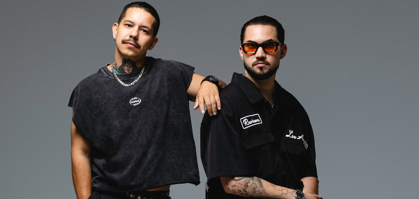 Fezzo consolida ascensão global e emplaca 2 tracks no Top 1 do Beatport em 2026