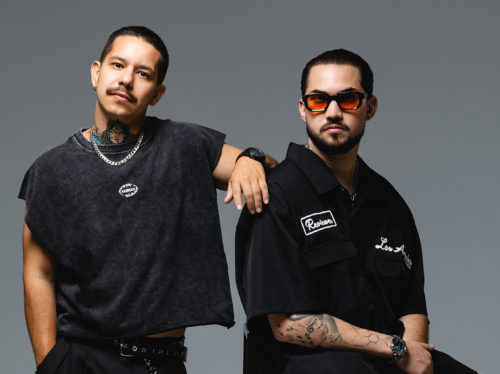 Fezzo consolida ascensão global e emplaca 2 tracks no Top 1 do Beatport em 2026