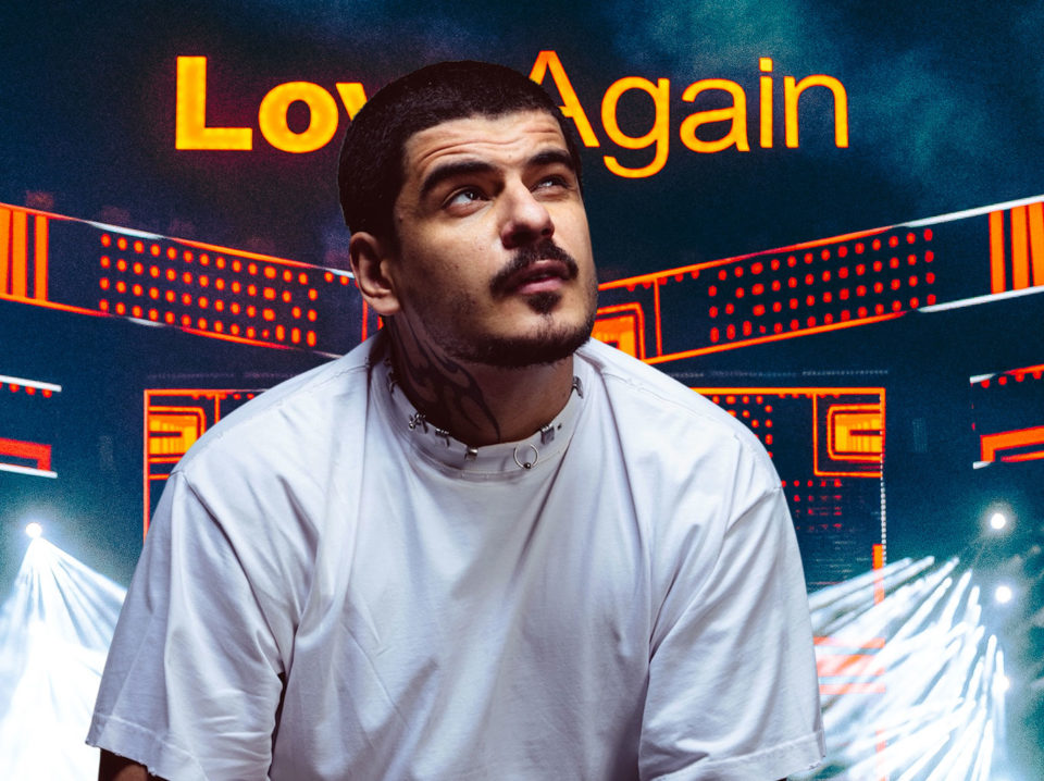 Love Again celebra 10 anos com Vintage Culture em edição que promete entrar para a história, no dia 1º de novembro, em Teresina