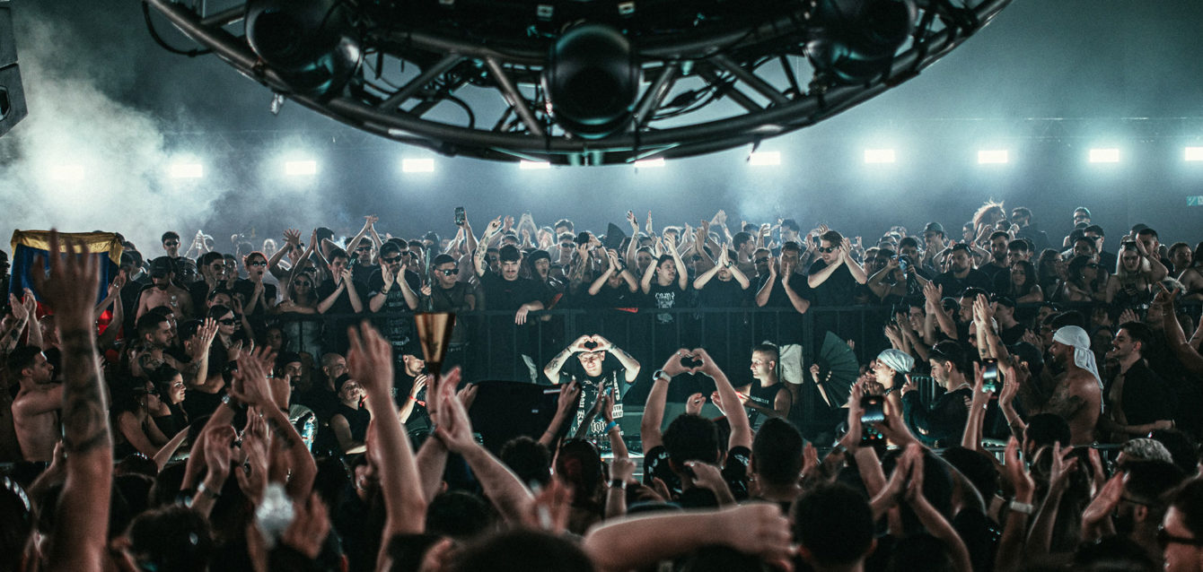 Outworld retorna à capital paulista em escala ampliada no dia 19 de setembro