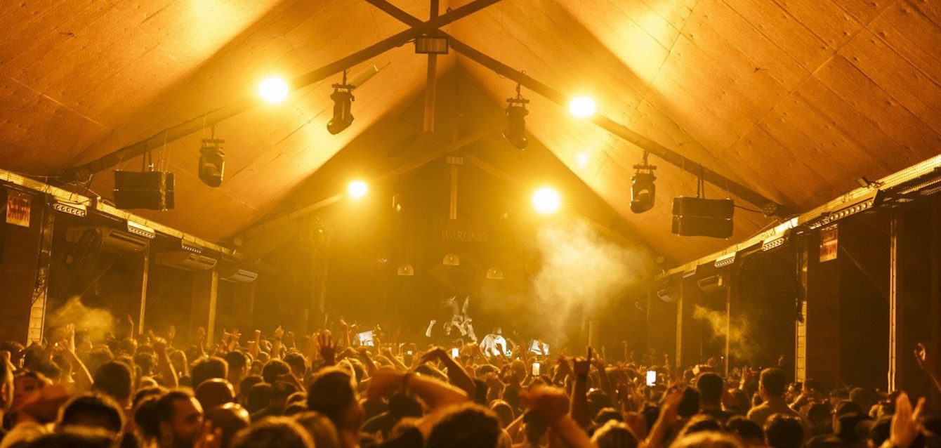 Playing For Change Band e DJs convidados chegam ao Warung Beach Club em noite beneficente inédita em 23 de maio