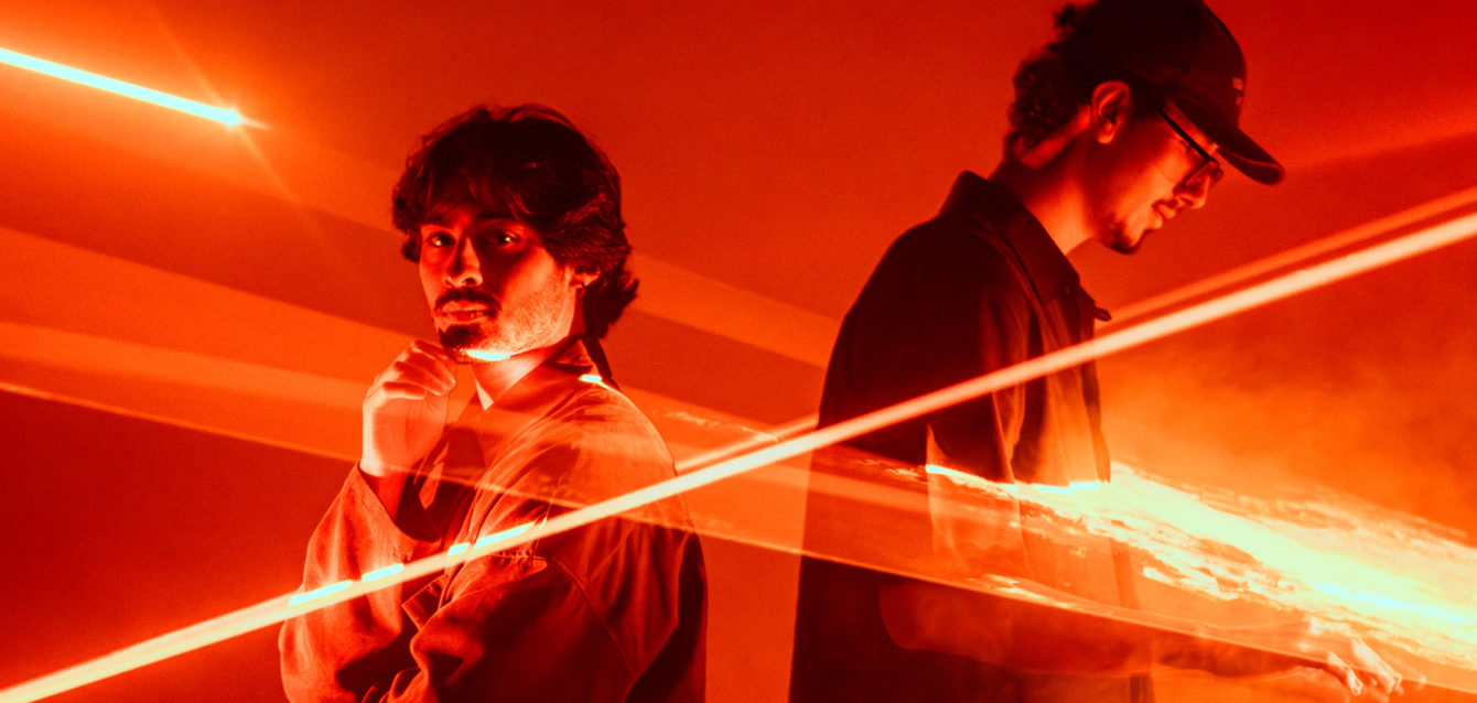 Solara abre seu primeiro capítulo pela EЯЯORR com ‘Helium, Vol. 1’ e três faixas que cruzam melodia, pista e acidez