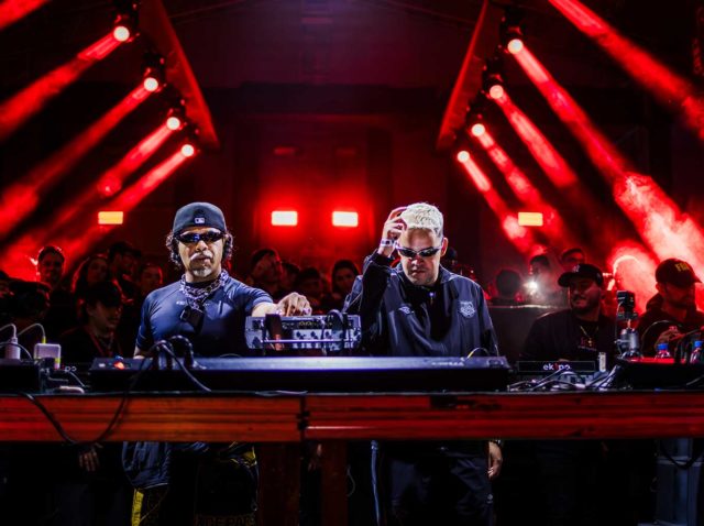 Baile Lotadão chega a Goiânia em julho com edição especial na Esplanada do Oscar Niemeyer
