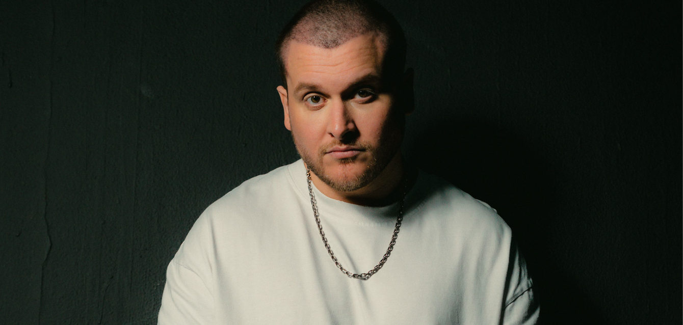 Bruno Martini resgata sonoridade nostálgica em novo single; ouça “Belong” Bruno Martini resgata sonoridade nostálgica em novo single; ouça “Belong”
