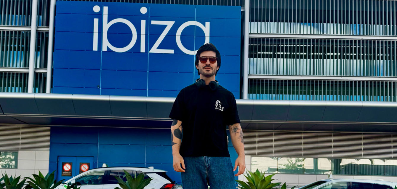Callil prepara temporada internacional e showcases da VouC Records no verão europeu de 2026