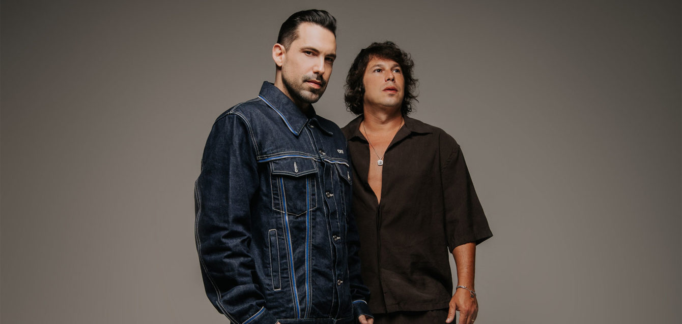 Chemical Surf aproxima gerações da House Music em I Need Music, com vocal do lendário Duane Harden, lançado pela King Street