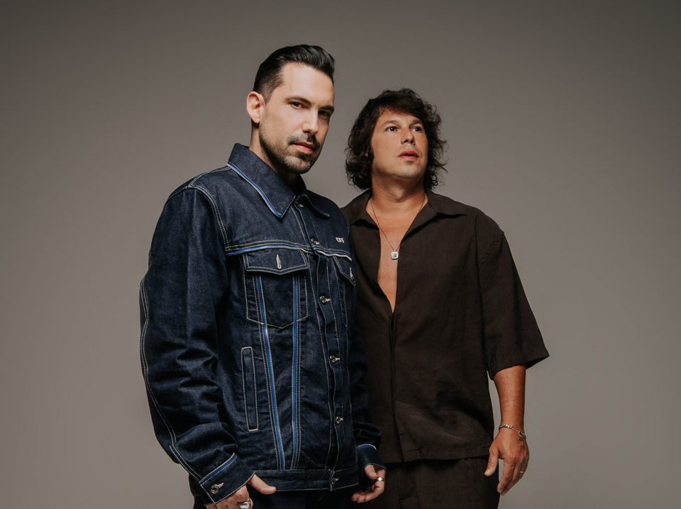 Chemical Surf aproxima gerações da House Music em I Need Music, com vocal do lendário Duane Harden, lançado pela King Street