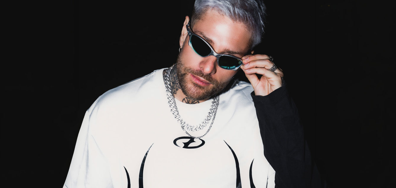 Com turnê no Brasil em junho, DJ e produtor francês Rafael Cerato lança “Keep Moving” pela Healm