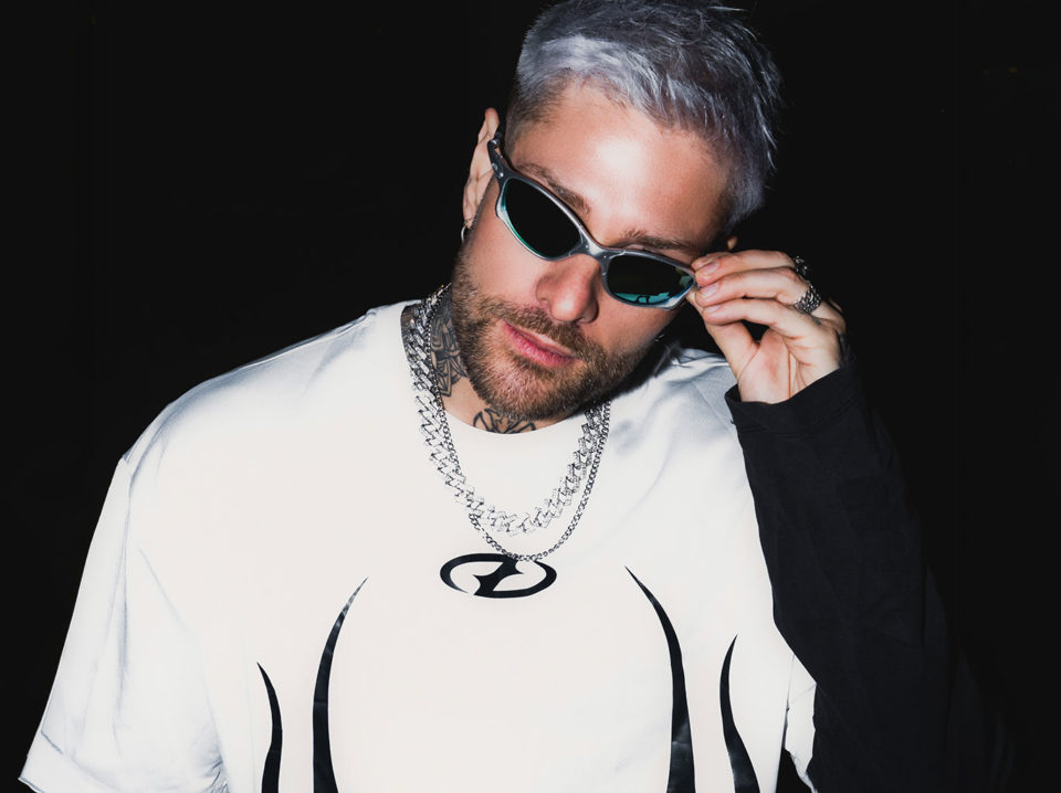 Com turnê no Brasil em junho, DJ e produtor francês Rafael Cerato lança “Keep Moving” pela Healm