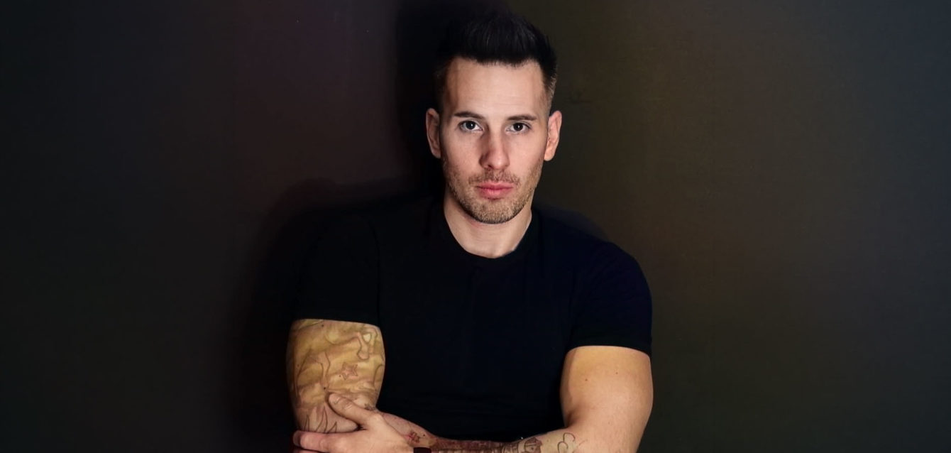 David Museen estreia na Adesso Music com o envolvente EP ‘Slowing’