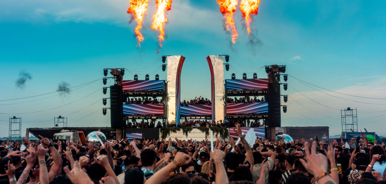 Dna Art Car revela locais das edições em Belo Horizonte, São Paulo e Camboriú em 2026 Dna Art Car revela locais das edições em Belo Horizonte, São Paulo e Camboriú em 2026