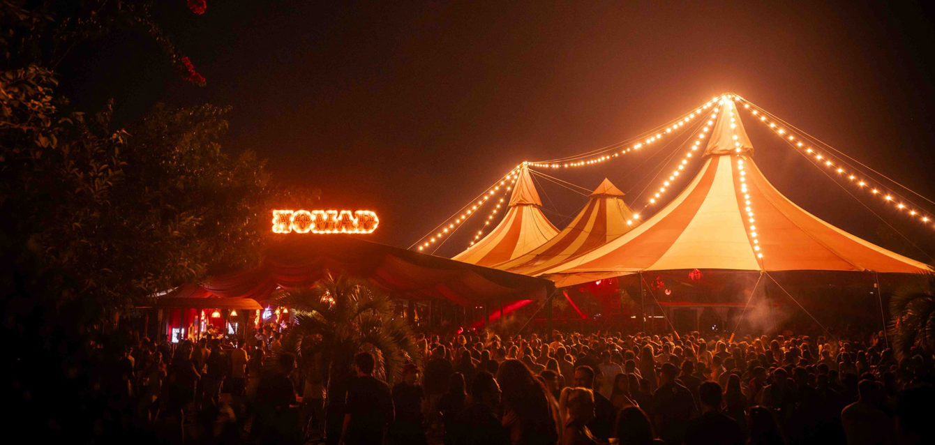 Estreia internacional, b2bs inéditos e início no pôr do sol por quê você não pode perder o próximo Surreal Park vibez Estreia internacional, b2bs inéditos e início no pôr do sol por quê você não pode perder o próximo Surreal Park vibez