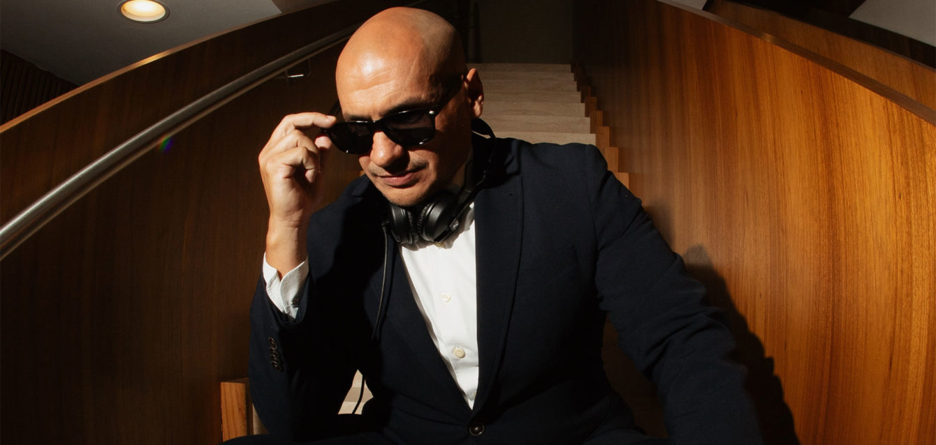 Falamos com Bengoxi, DJ e produtor que vem se firmando dentro do Afro House nacional