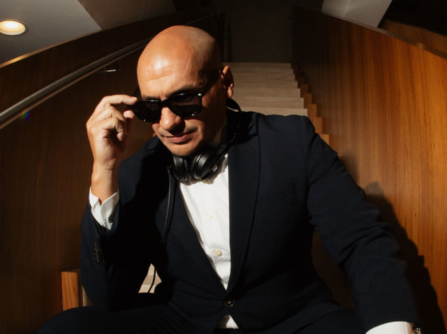 Falamos com Bengoxi, DJ e produtor que vem se firmando dentro do Afro House nacional
