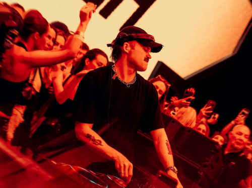 Hï Ibiza confirma temporada 2026 com The Martinez Brothers, MEDUZA, Black Coffee, Dom Dolla e mais
