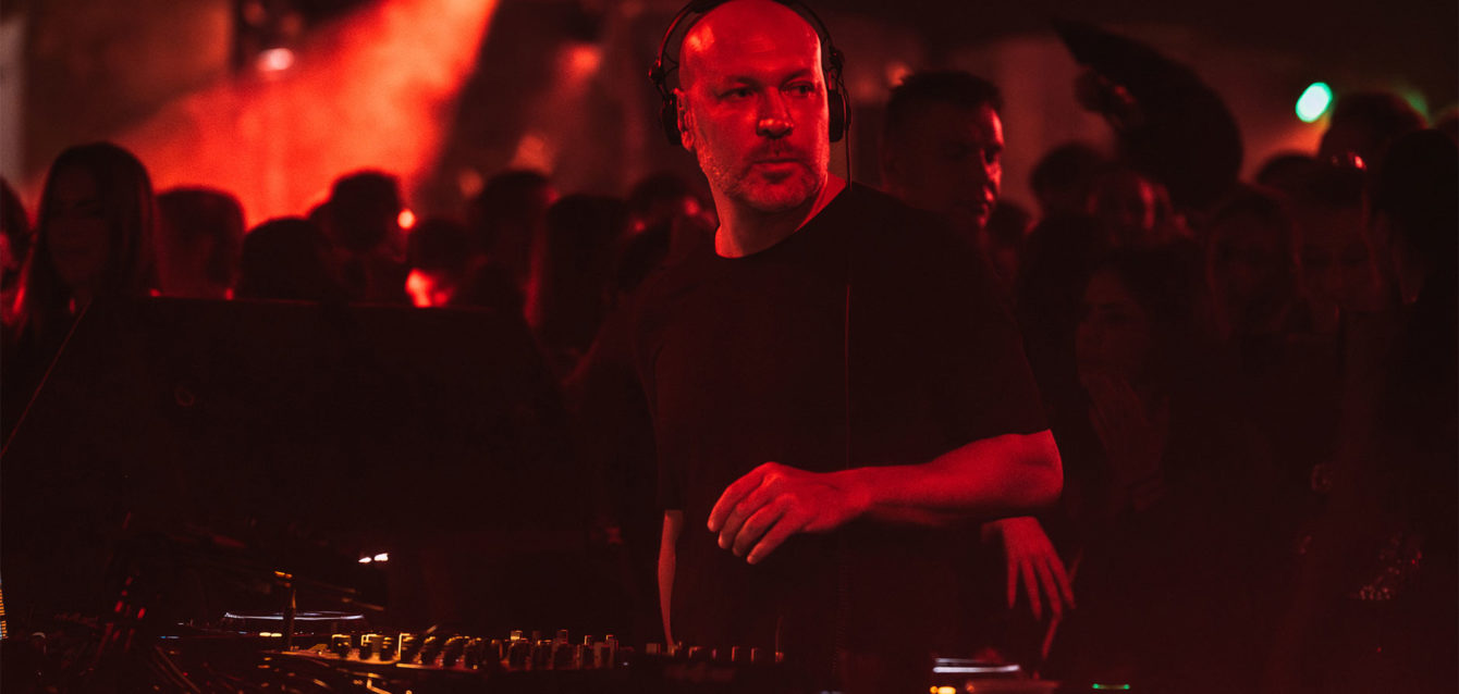 Marco Carola retorna a São Paulo para a terceira edição da Music On em 7 de novembro Marco Carola retorna a São Paulo para a terceira edição da Music On em 7 de novembro