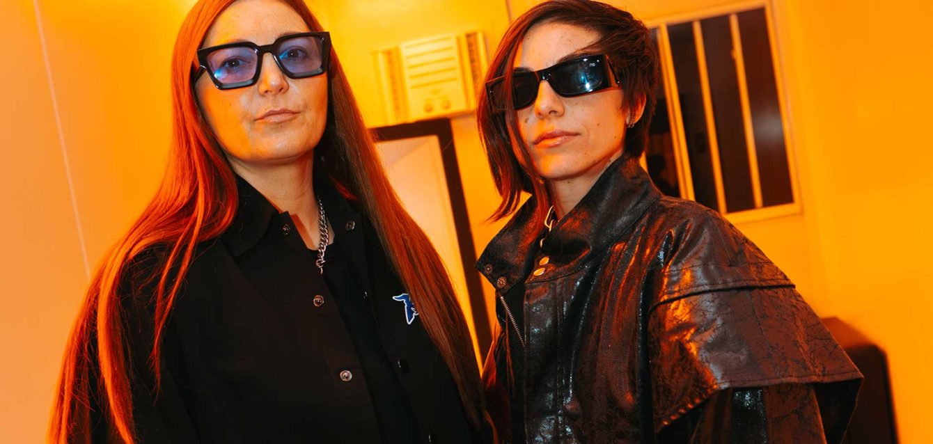 Mila Journée estreia label party da Journeey Records em Santa Catarina com Magdalena no line-up