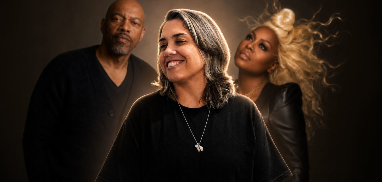 Primeira brasileira a lançar remix oficial de Ultra Naté e Tedd Patterson, Analu Andrade conquista marco histórico na House Music