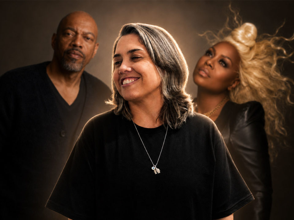 Primeira brasileira a lançar remix oficial de Ultra Naté e Tedd Patterson, Analu Andrade conquista marco histórico na House Music