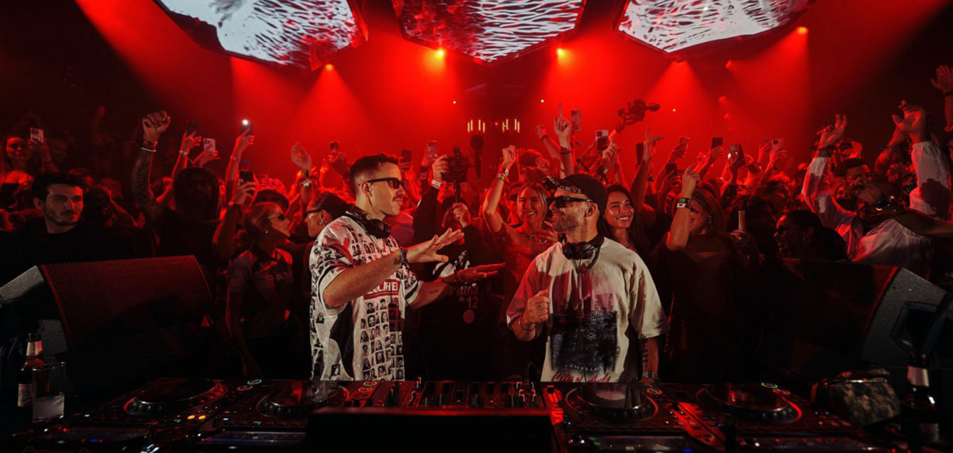 RÜFÜS DU SOL assume as terças-feiras do Pacha Ibiza em julho de 2026