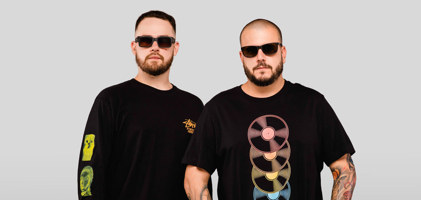 TOUGH ART apresenta TOUGH ART MOODS, álbum que marca nova fase sonora do projeto TOUGH ART apresenta TOUGH ART MOODS, álbum que marca nova fase sonora do projeto