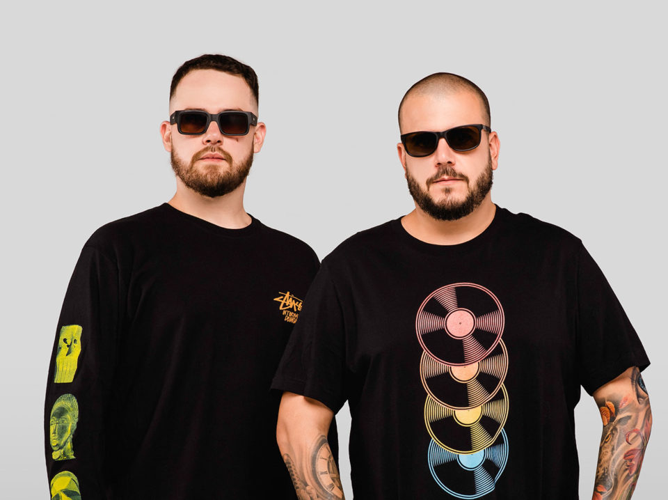TOUGH ART apresenta TOUGH ART MOODS, álbum que marca nova fase sonora do projeto TOUGH ART apresenta TOUGH ART MOODS, álbum que marca nova fase sonora do projeto