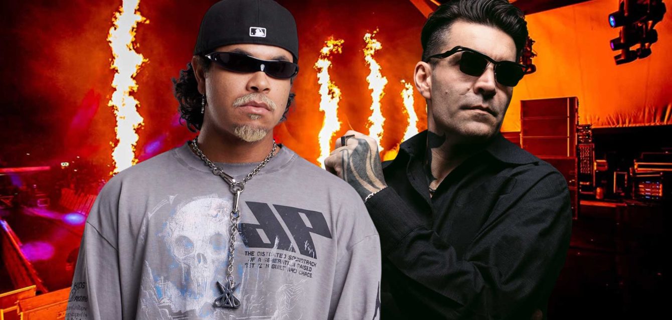 A Liga celebra 14 anos com Victor Lou, Gabe e Ashibah em edição especial no dia 10 de outubro, no Sonora Garden, em São Paulo