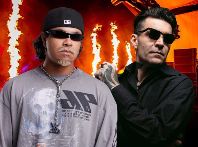A Liga celebra 14 anos com Victor Lou, Gabe e Ashibah em edição especial no dia 10 de outubro, no Sonora Garden, em São Paulo
