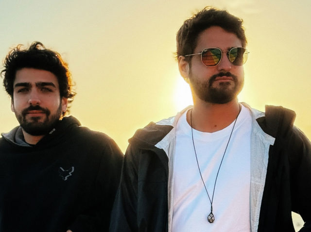 Agosto começa em alta Cat Dealers desembarca no +55 Bar para uma noite de música eletrônica em Curitiba