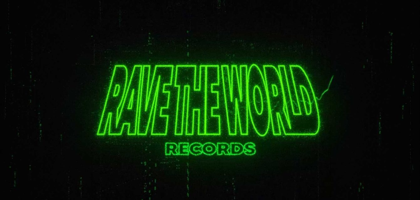 Alok expande o universo “Rave The World” com novo EP e o lançamento do selo Rave The World Records
