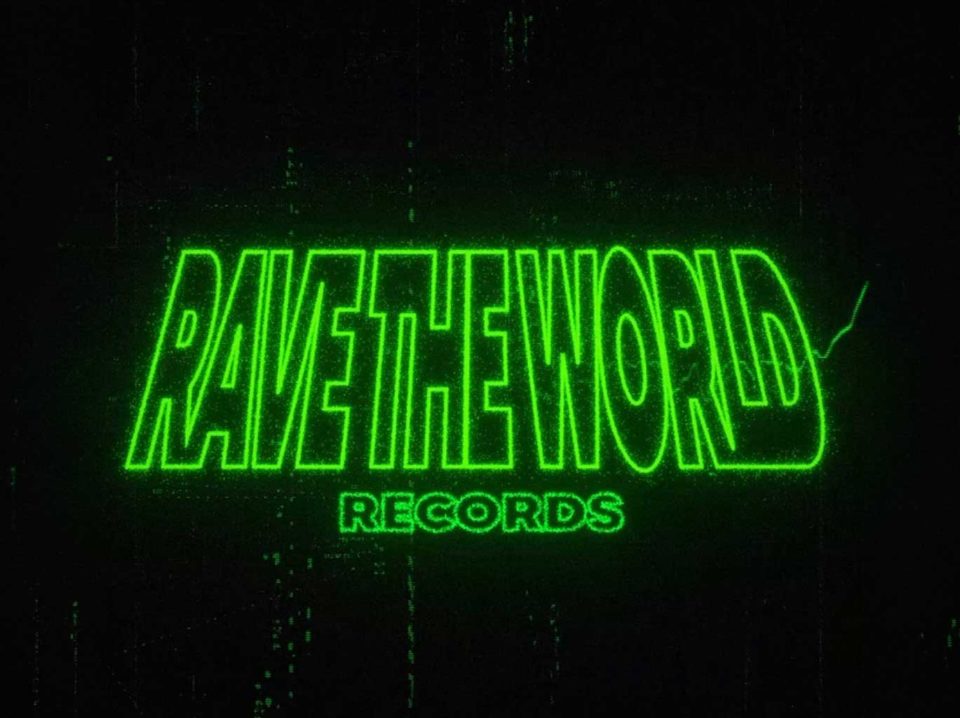 Alok expande o universo “Rave The World” com novo EP e o lançamento do selo Rave The World Records