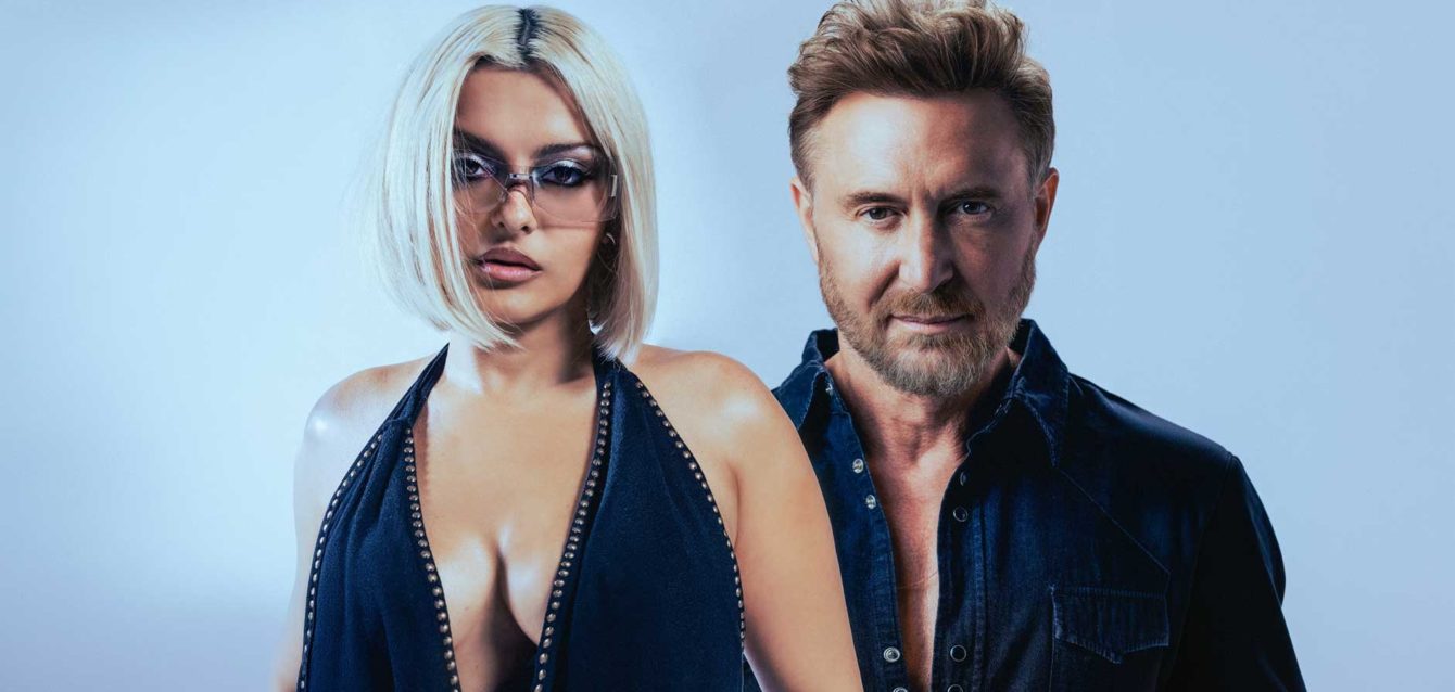 Bebe Rexha apresenta EP de remixes de “Sad Girls” e confirma estreia na Tomorrowland Bebe Rexha apresenta EP de remixes de “Sad Girls” e confirma estreia na Tomorrowland
