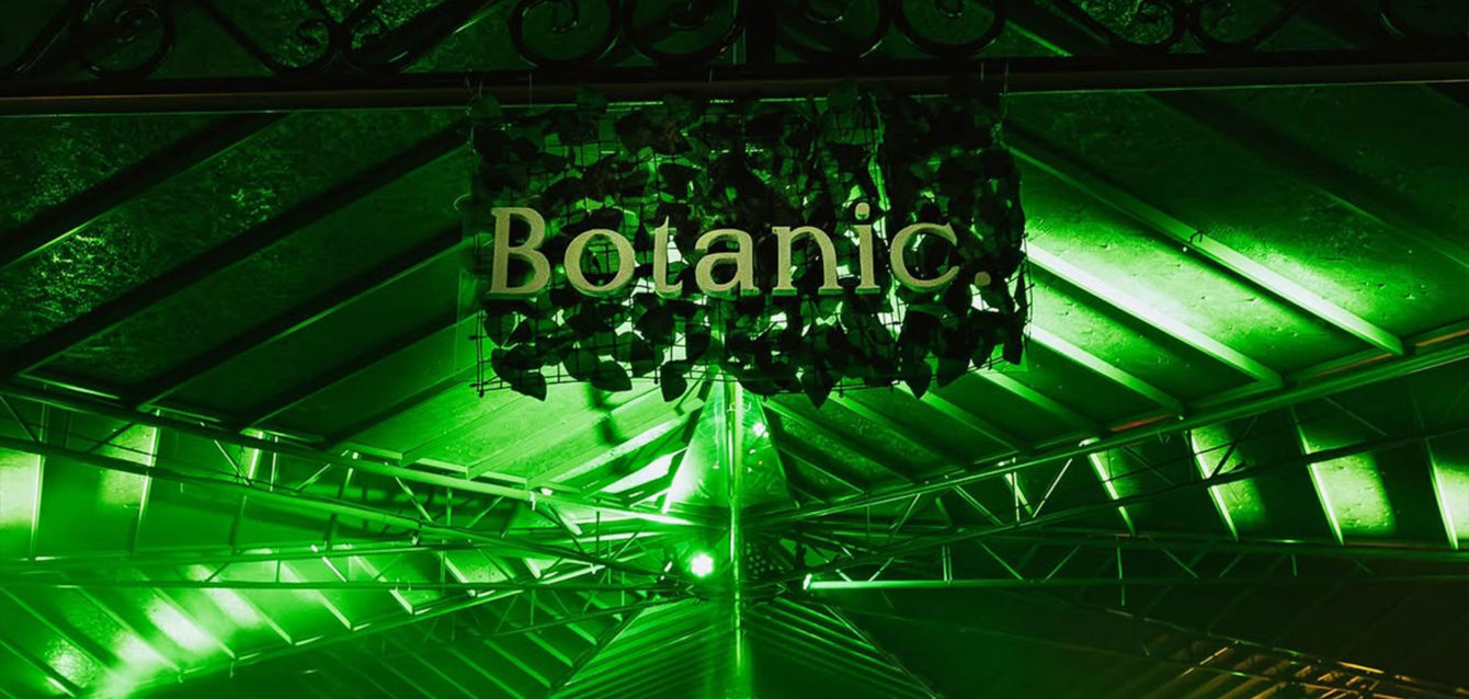 Botanic chega aos quatro anos consolidando uma das curadorias mais respeitadas do minimal no Brasil