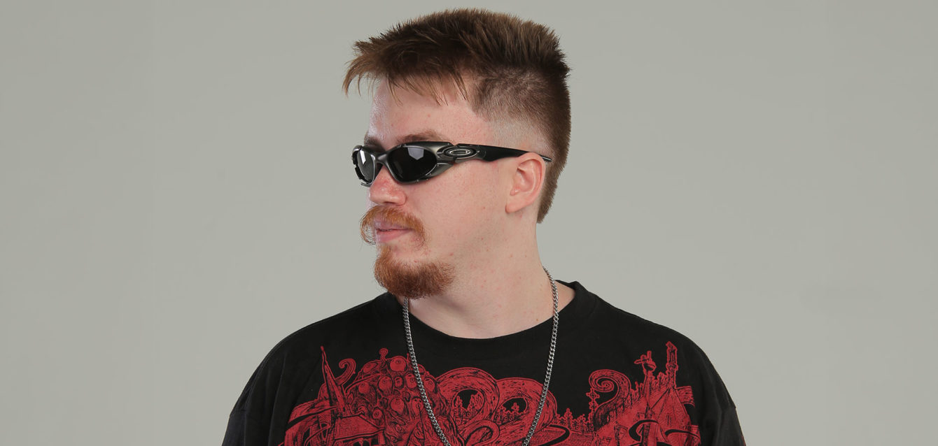Conheça Gustav, produtor catarinense de Minimal Deep Tech que transformou uma turnê pela França em lançamento pela Hub Records