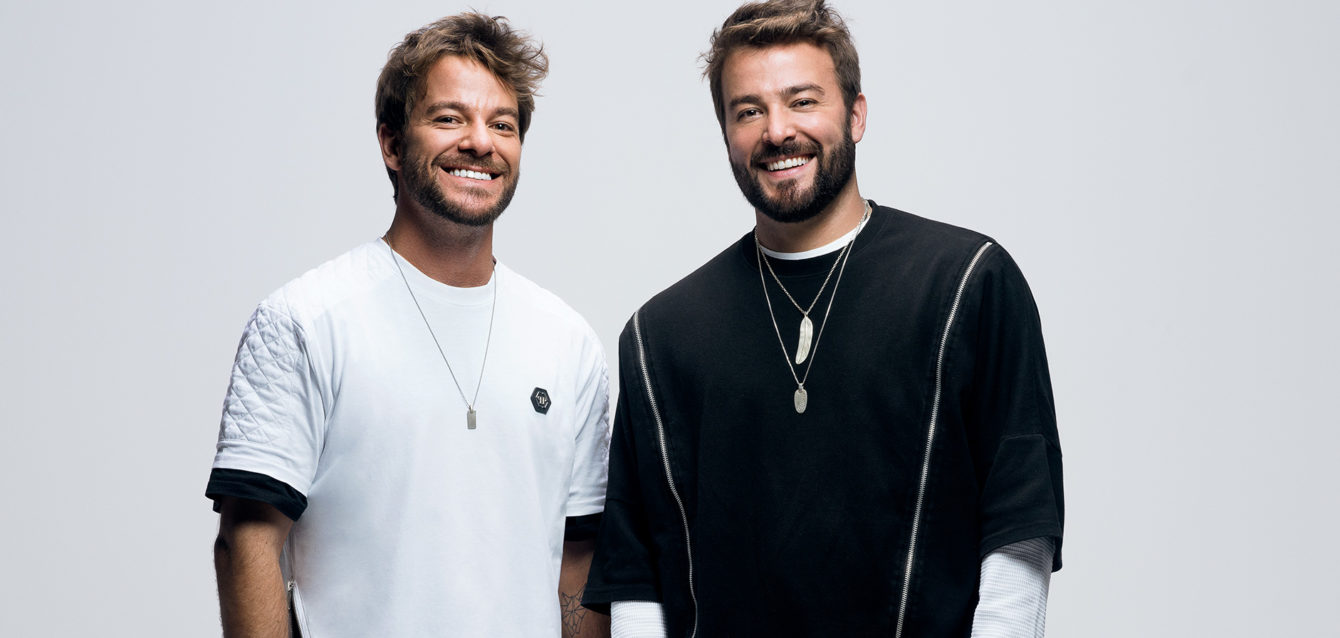 Dubdogz lançam California Dreamin' pela Spinnin' Records, em parceria com Voltech e Faiolli