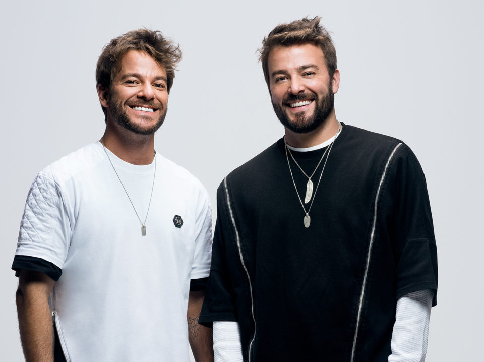 Dubdogz lançam California Dreamin' pela Spinnin' Records, em parceria com Voltech e Faiolli